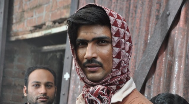 Detektif Byomkesh Bakshy Fotoğrafı