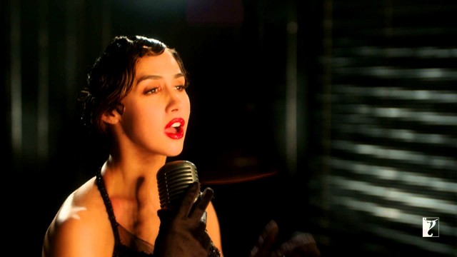 Detektif Byomkesh Bakshy Fotoğrafı