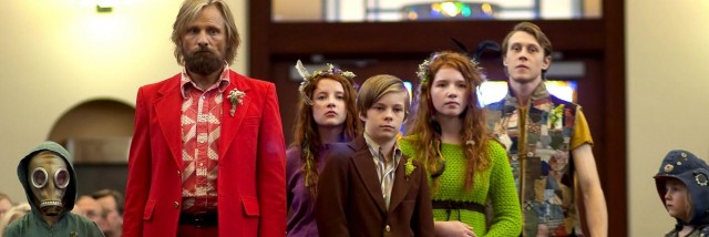 Kaptan Fantastik Fotoğrafı