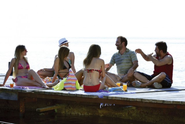 İnşaat 2 Fotoğrafı