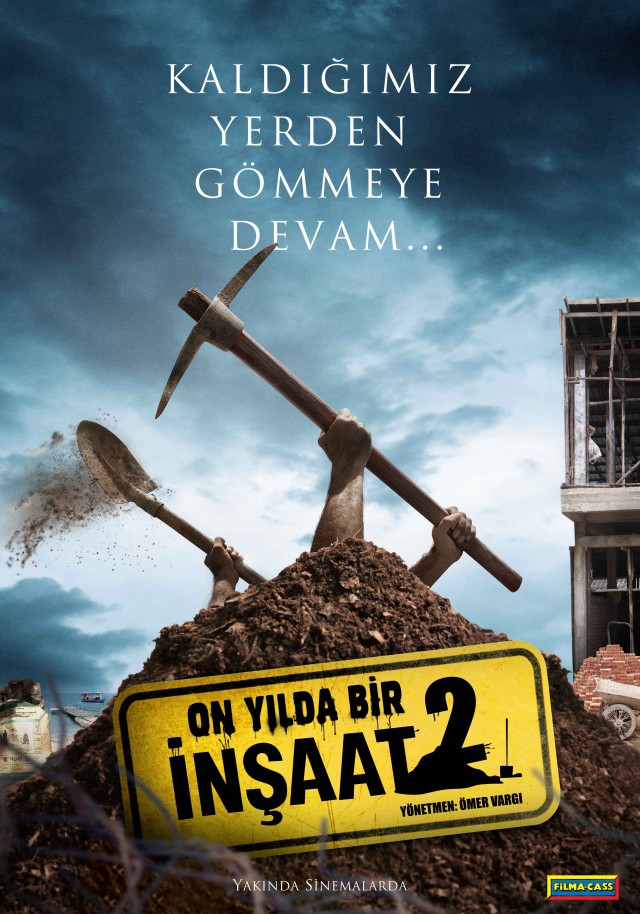 İnşaat 2 Fotoğrafı