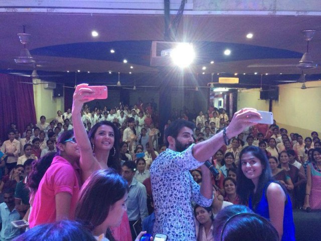 Hate Story 2 Fotoğrafı