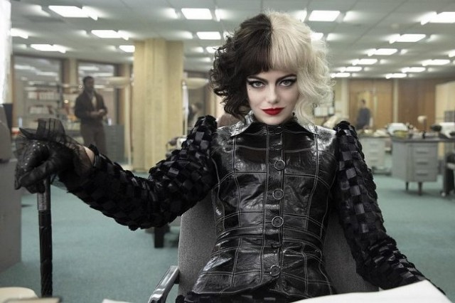 Cruella Fotoğrafı