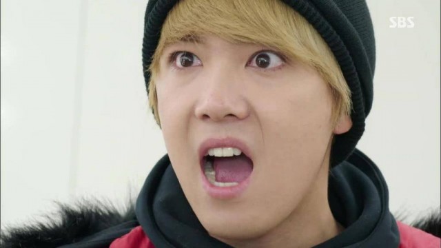 Modern Farmer Fotoğrafı