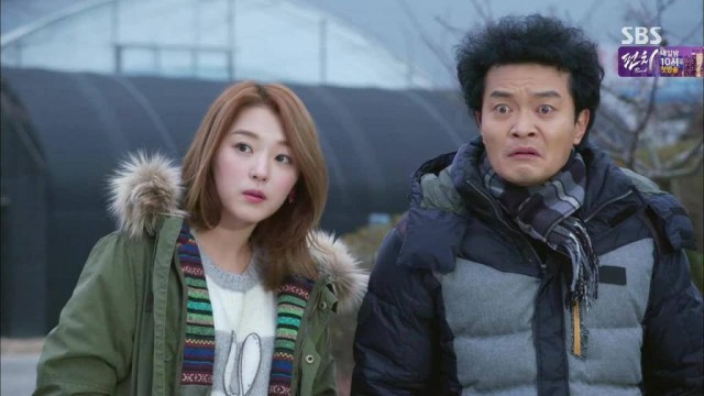 Modern Farmer Fotoğrafı