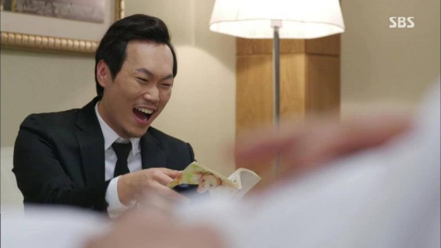 Modern Farmer Fotoğrafı