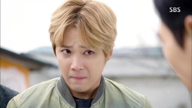 Modern Farmer Fotoğrafı