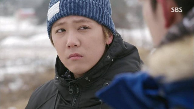 Modern Farmer Fotoğrafı