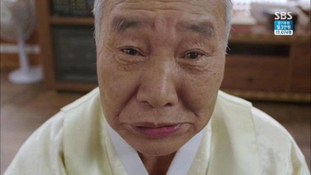 Modern Farmer Fotoğrafı