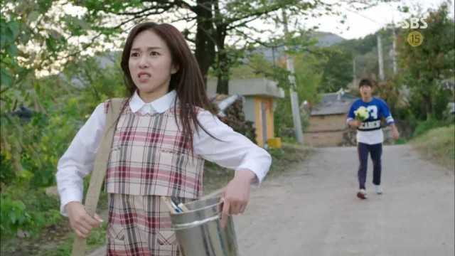 Modern Farmer Fotoğrafı