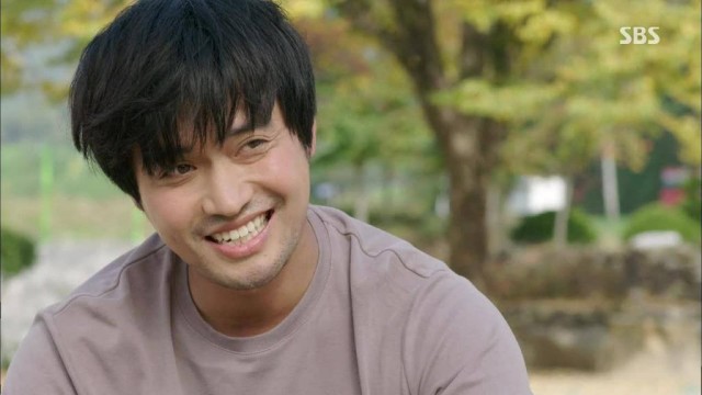 Modern Farmer Fotoğrafı