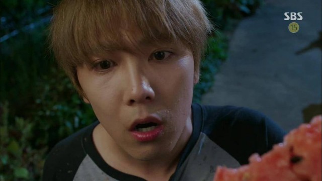 Modern Farmer Fotoğrafı