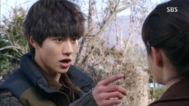 Modern Farmer Fotoğrafı