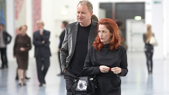 Boogie Woogie Fotoğrafı