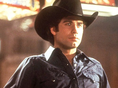 Şehir Kovboyu Fotoğrafı