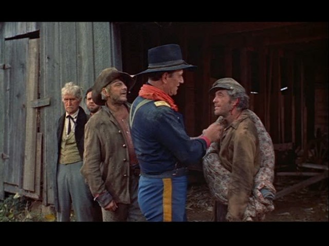 Kahraman Süvariler fotoğrafı