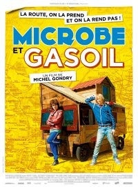 Microbe & Gasoline fotoğrafı