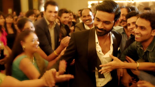 Shamitabh fotoğrafı