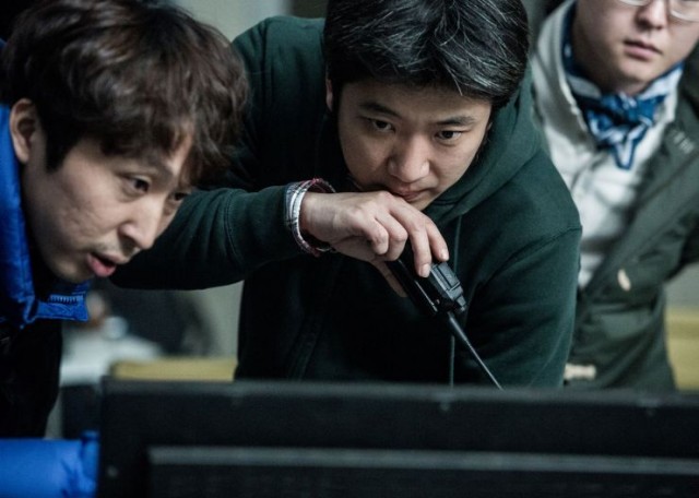 Phantom Detective Fotoğrafı