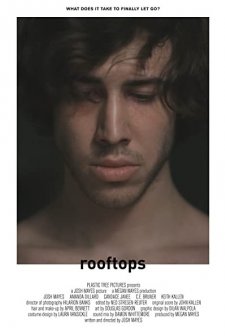 Rooftops (2013) afişi