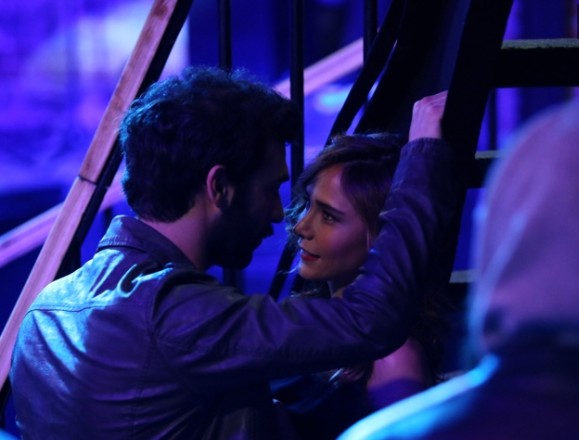 Poyraz Karayel Fotoğrafı