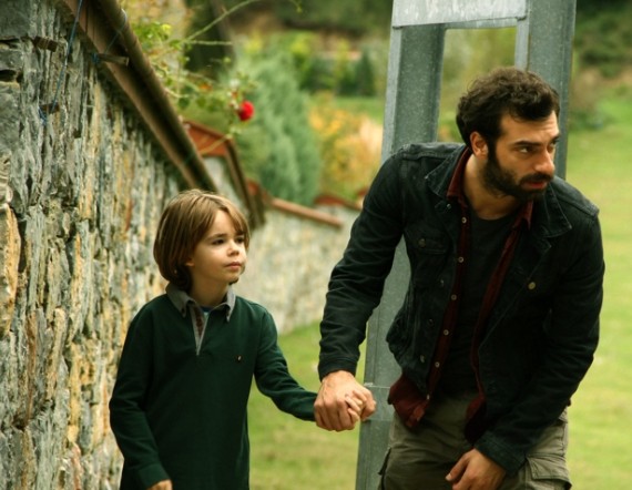 Poyraz Karayel Fotoğrafı