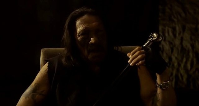 20 Ft Below: The Darkness Descending fotoğrafı