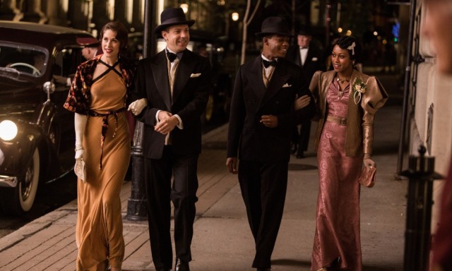 Rüzgarın Oğlu Fotoğrafı