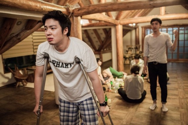 One Summer Night Fotoğrafı