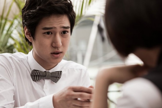 One Summer Night Fotoğrafı