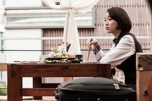 One Summer Night Fotoğrafı