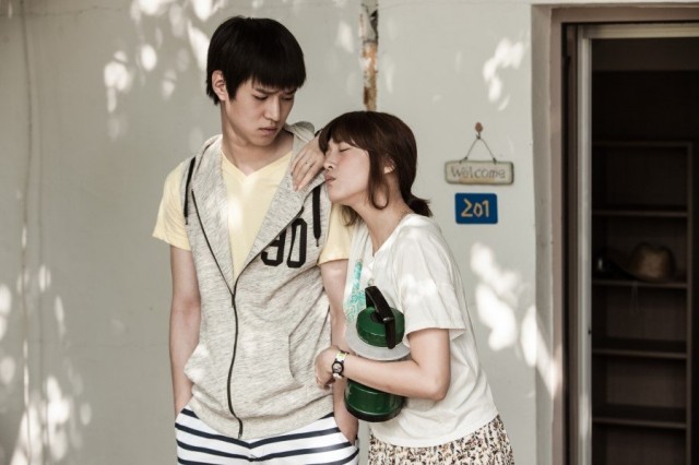 One Summer Night Fotoğrafı