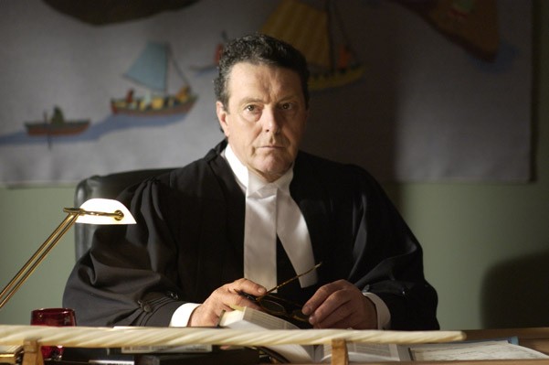 Uykudaki Cinayet Fotoğrafı