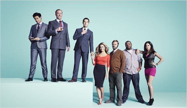 Ground Floor fotoğrafı