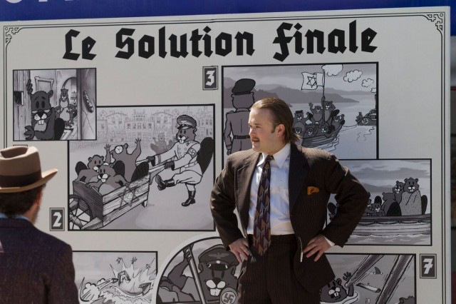 Yoga Hosers Fotoğrafı