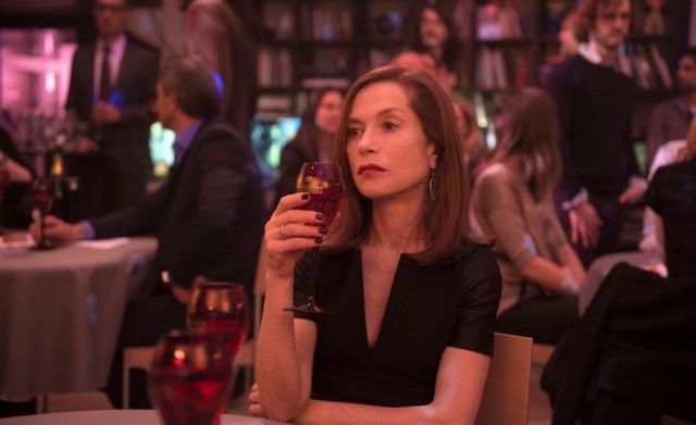 O Kadın Fotoğrafı