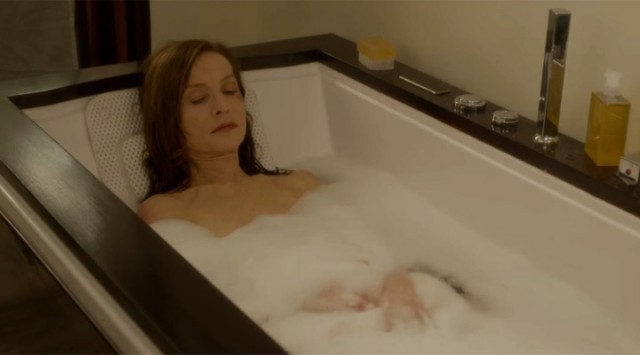 O Kadın Fotoğrafı