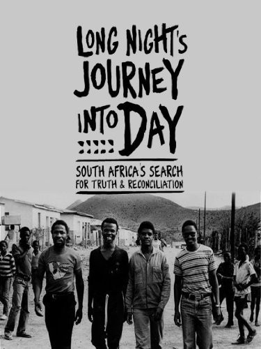 Uzun Geceden Gündüze (2000) afişi