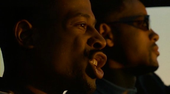 Çılgın İkili Fotoğrafı