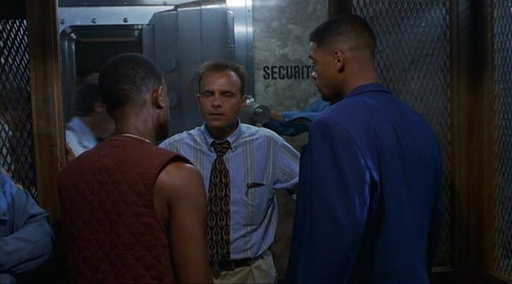 Çılgın İkili Fotoğrafı