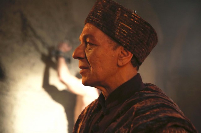 Diriliş: Ertuğrul Fotoğrafı