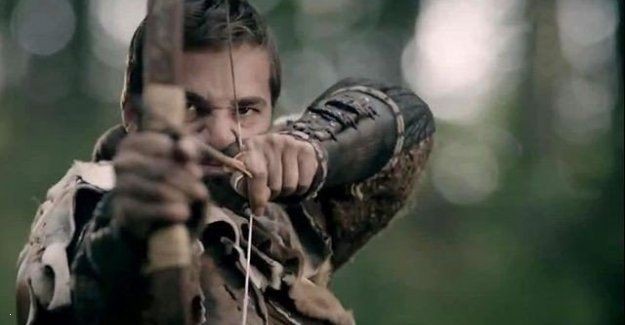 Diriliş: Ertuğrul Fotoğrafı