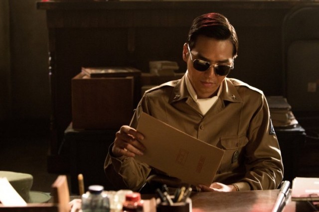 The Long Way Home Fotoğrafı