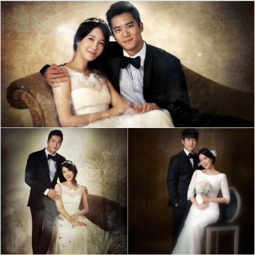 The Woman Who Married Three Times Fotoğrafı