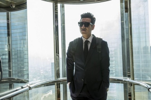 Kayıp Ceset Fotoğrafı