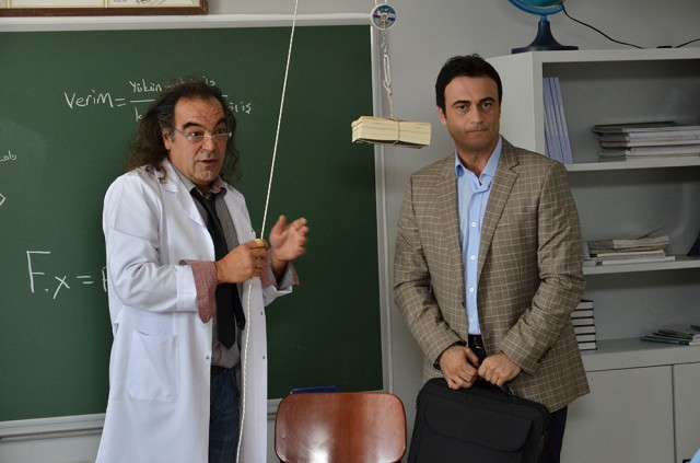 Zilin Sesi fotoğrafı