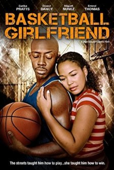 Basketball Girlfriend (2014) afişi
