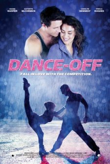 Dans Et (2014) afişi