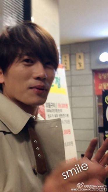 Kill Me, Heal Me Fotoğrafı