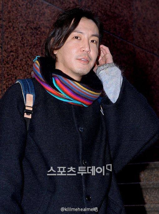 Kill Me, Heal Me Fotoğrafı